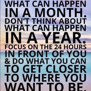 Meet your Posher, Todd